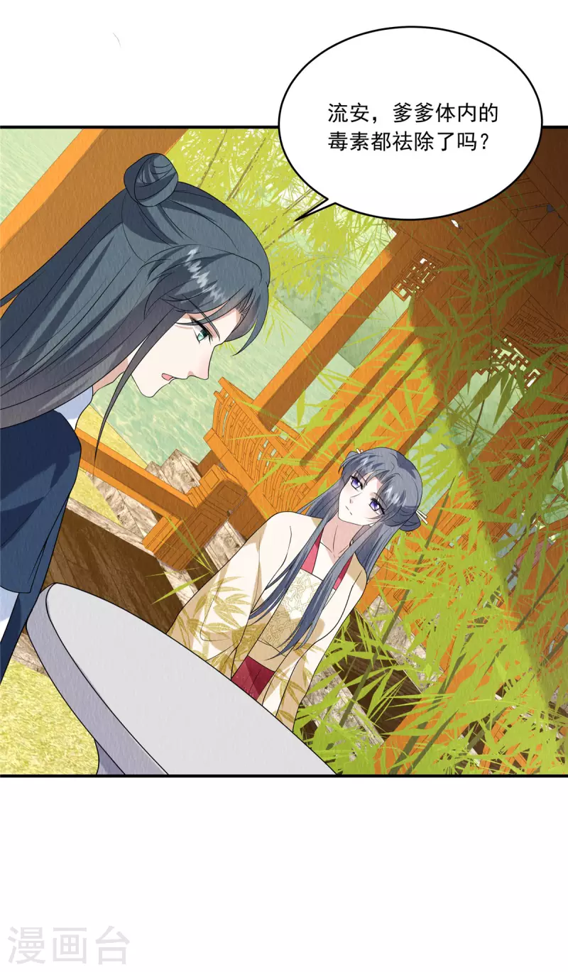 第79话 究竟是谁在幕后？ 第22页