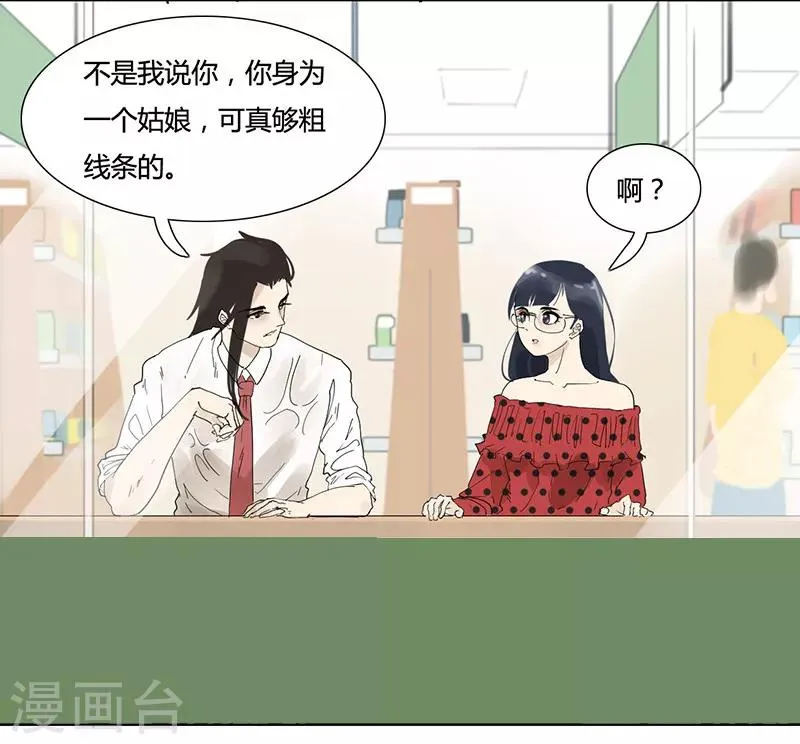 第14话 不该有的烦恼 第11页