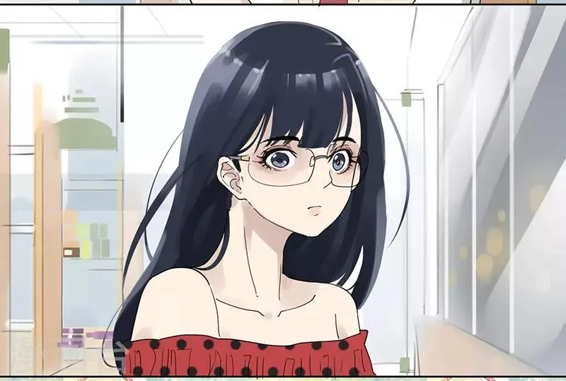 第14话 不该有的烦恼 第13页