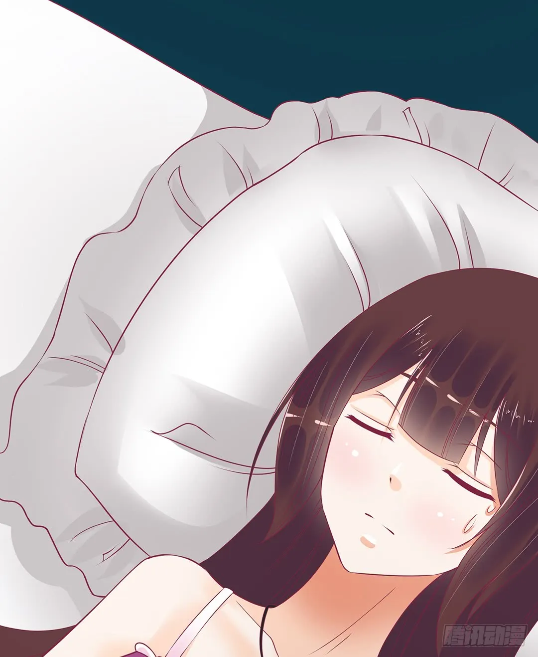 神秘的卡片…… 第18页