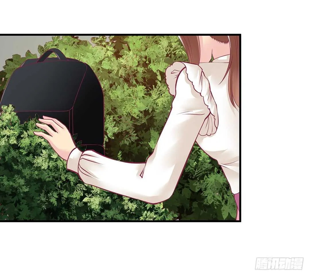 第二部 打瞌睡就有人送枕头 第12页