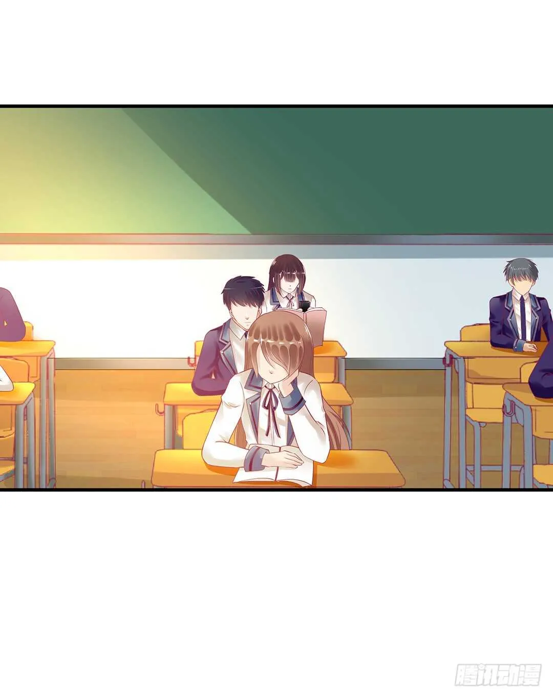 第二部 打瞌睡就有人送枕头 第91页