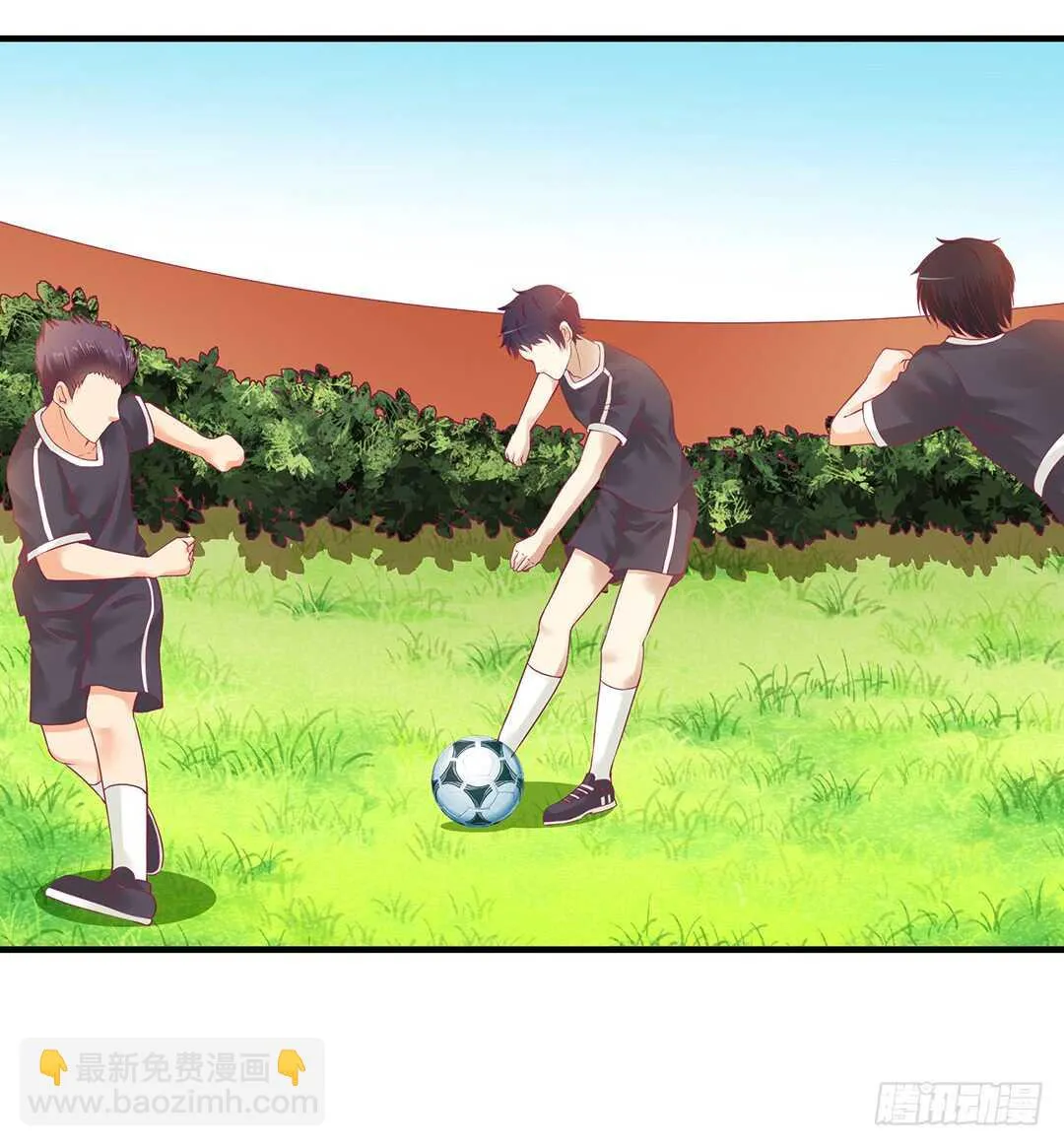 第二部 打瞌睡就有人送枕头 第110页