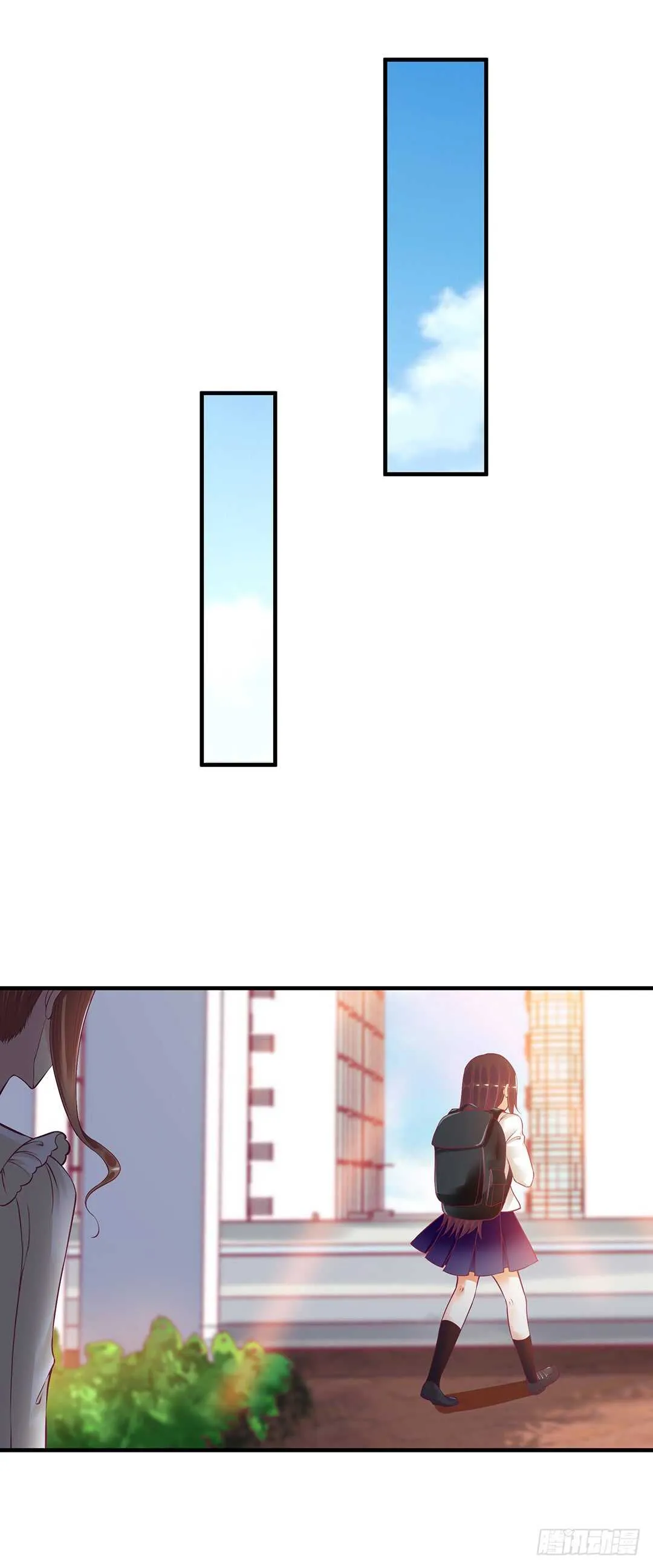 第二部 我只想把她唤醒…… 第8页