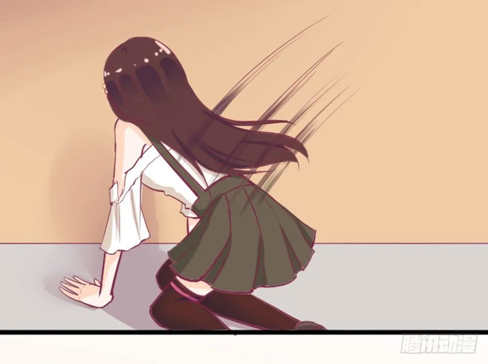 入学第一天惨遭众人蹂躏？ 第6页