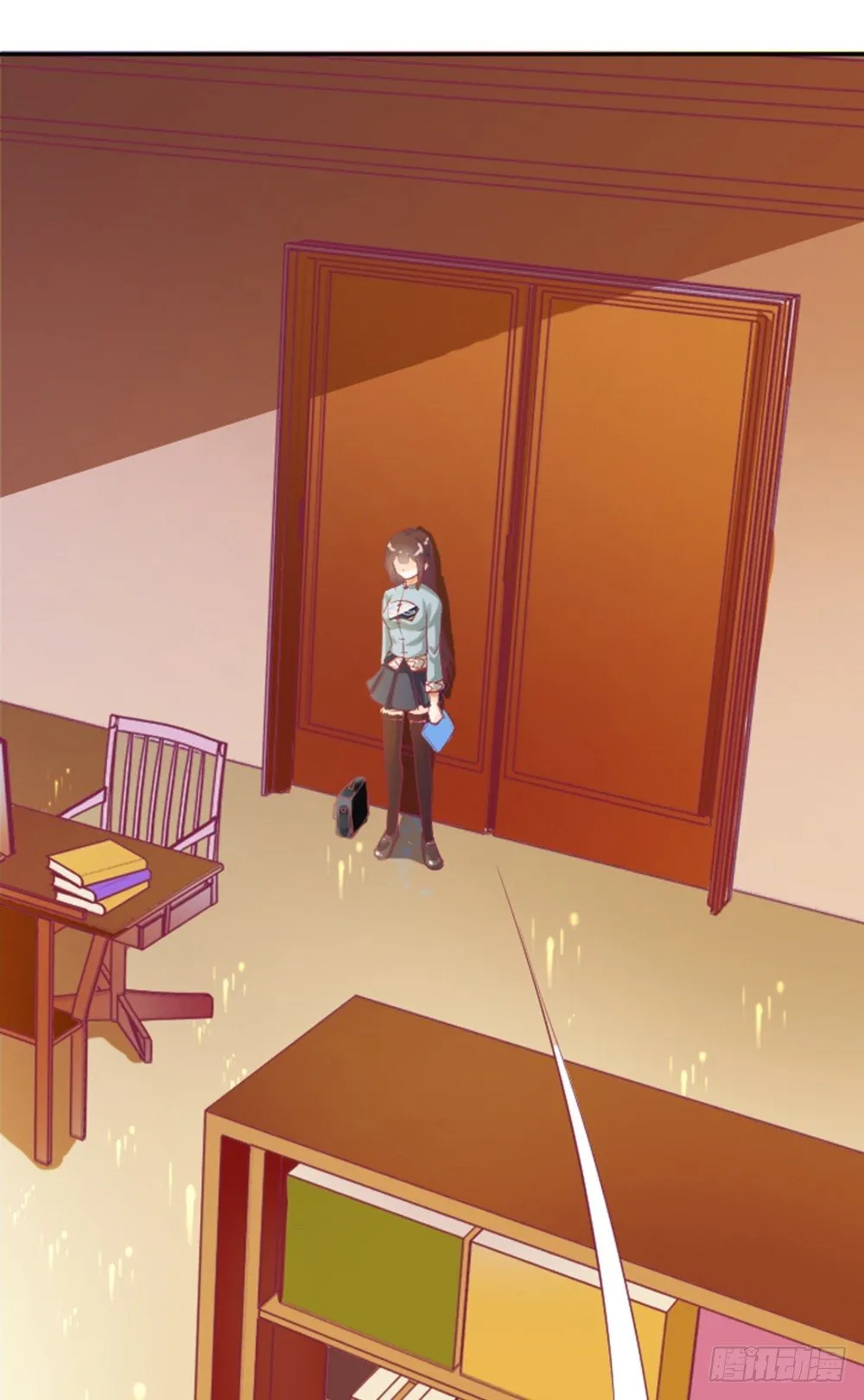 女鬼啊！！！ 第16页
