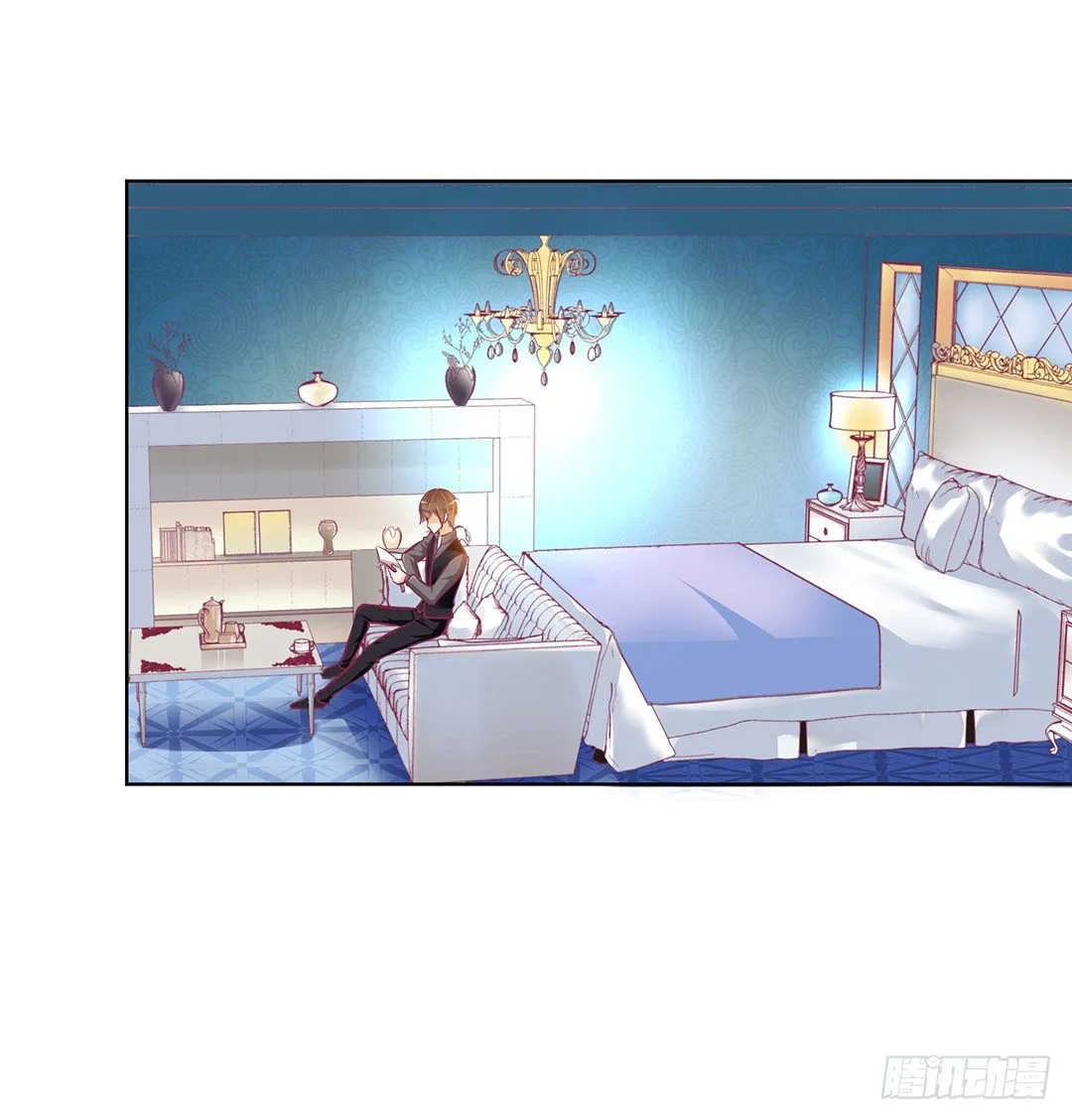 今天晚上，我可以去你的房间吗？ 第24页