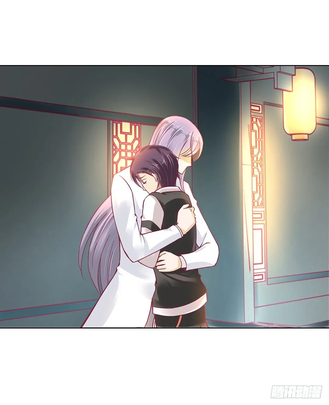 不要啊…… 第19页