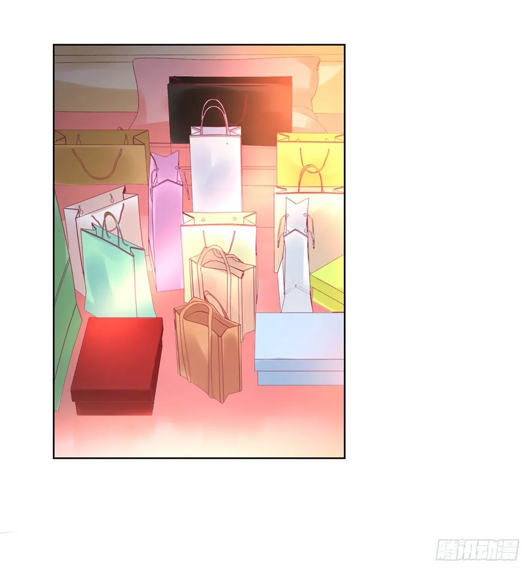 我去哪儿还需要别人的允许吗？ 第1页