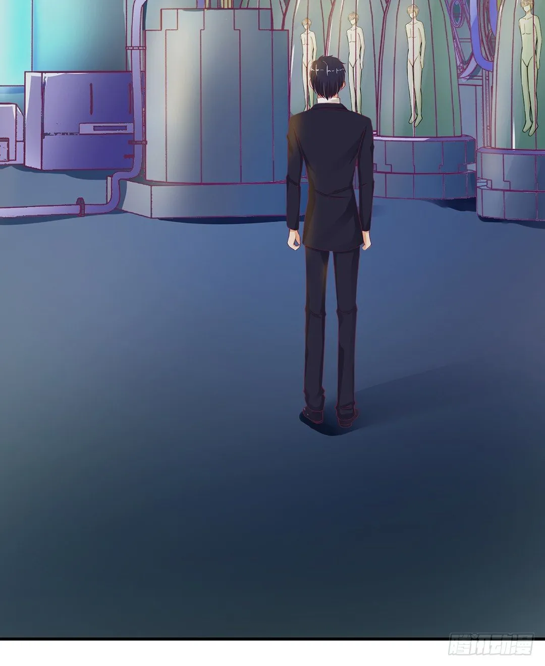 姐妹情深 第47页