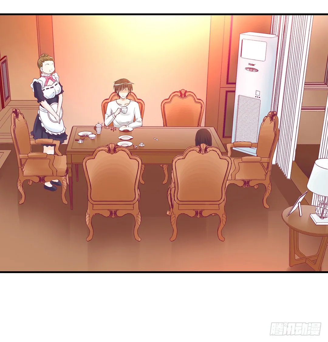 总有刁民想非礼朕！ 第8页