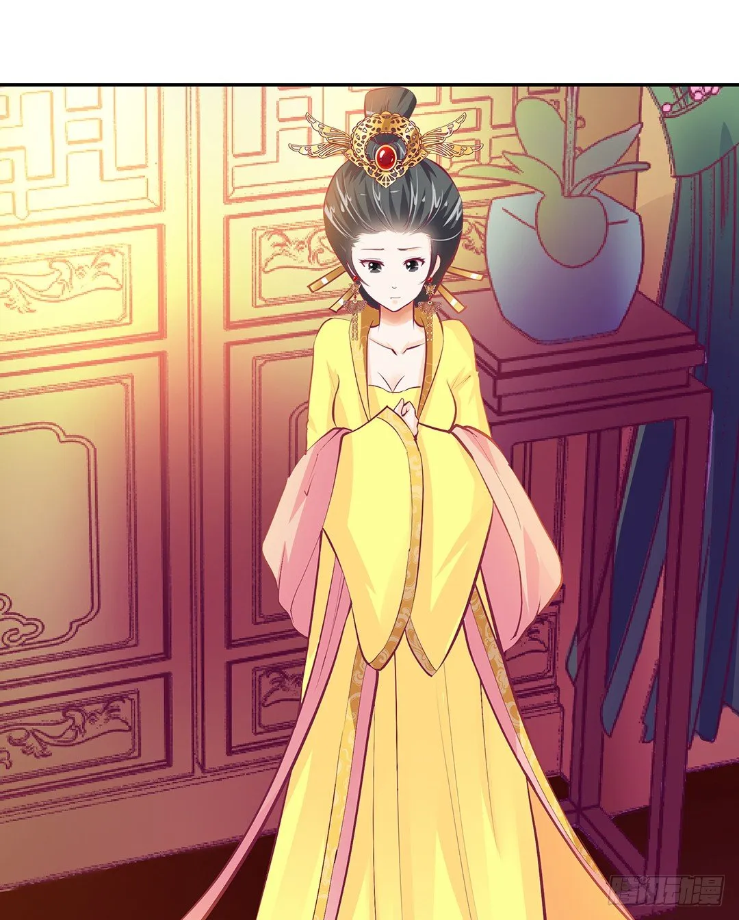 番外——明星养成系统 第21页