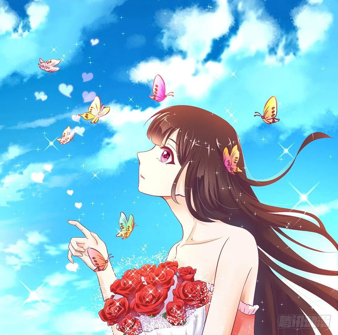 机会难得…… 第1页