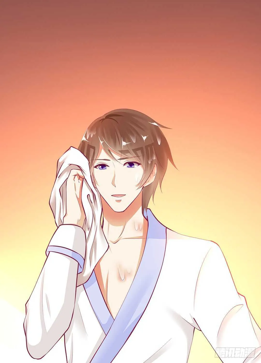 履行夫妻义务时间！ 第6页