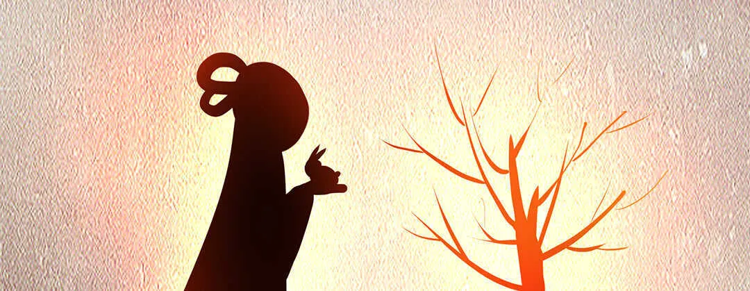 番外——中秋节 第8页