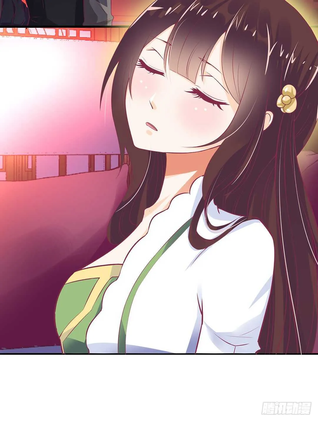 夫妻之间该做的事情…… 第4页