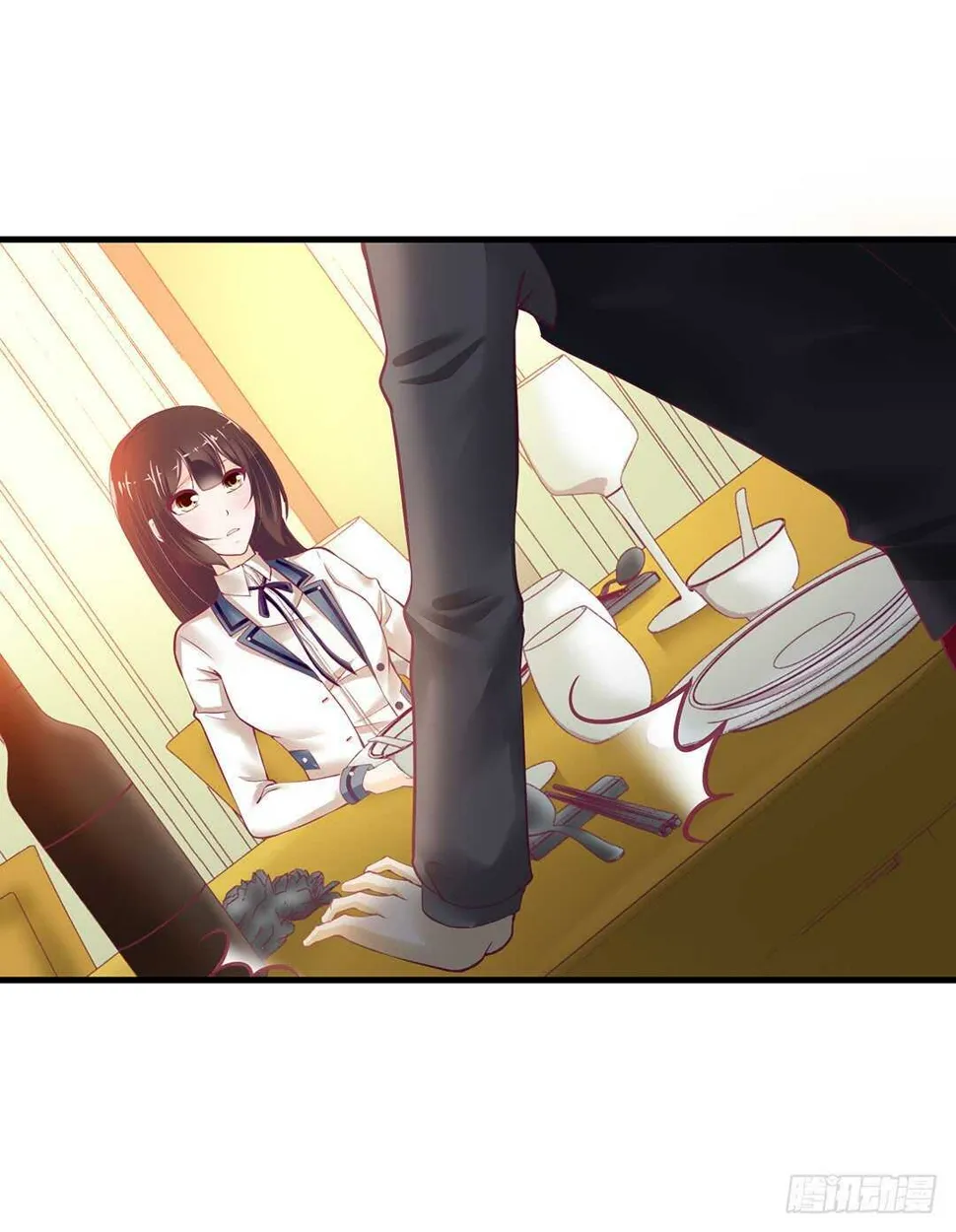 背叛与诱惑…… 第6页