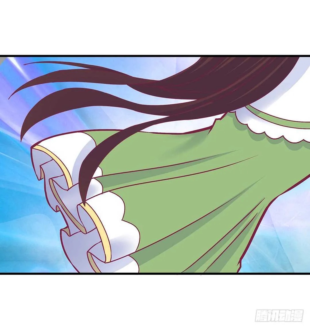来到神秘领域…… 第7页