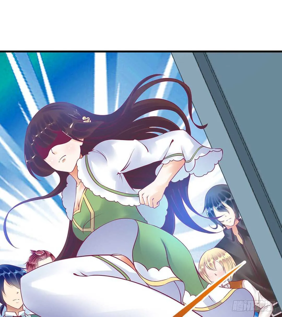 他们很厉害…… 第56页