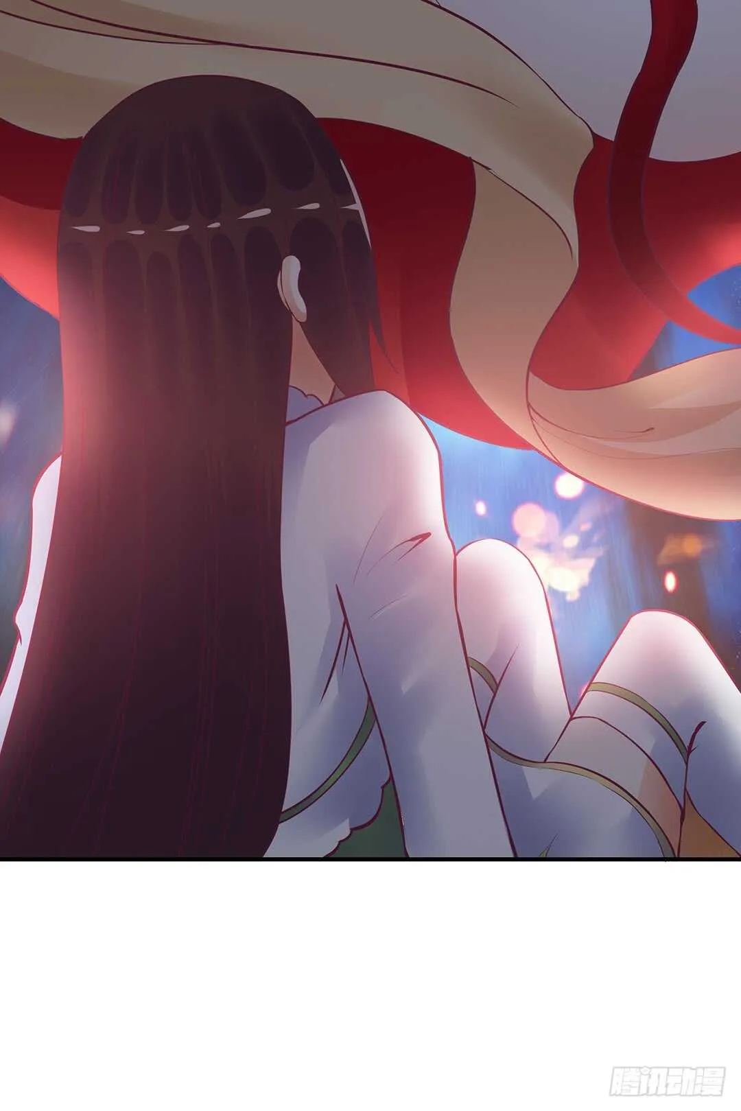 结束了……？ 第37页
