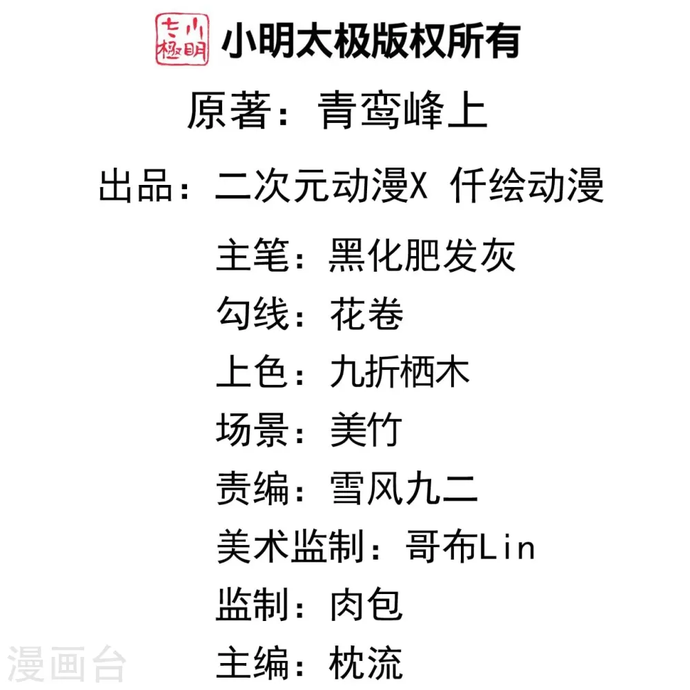 第167话 貂爷！盘它！ 第2页