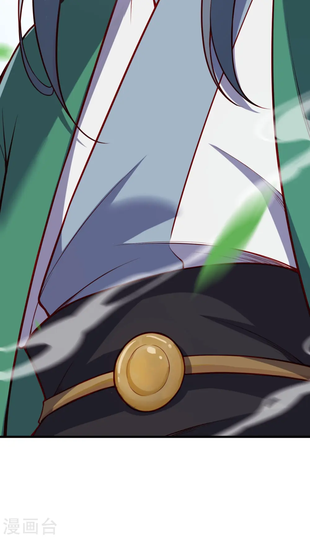 第167话 貂爷！盘它！ 第25页