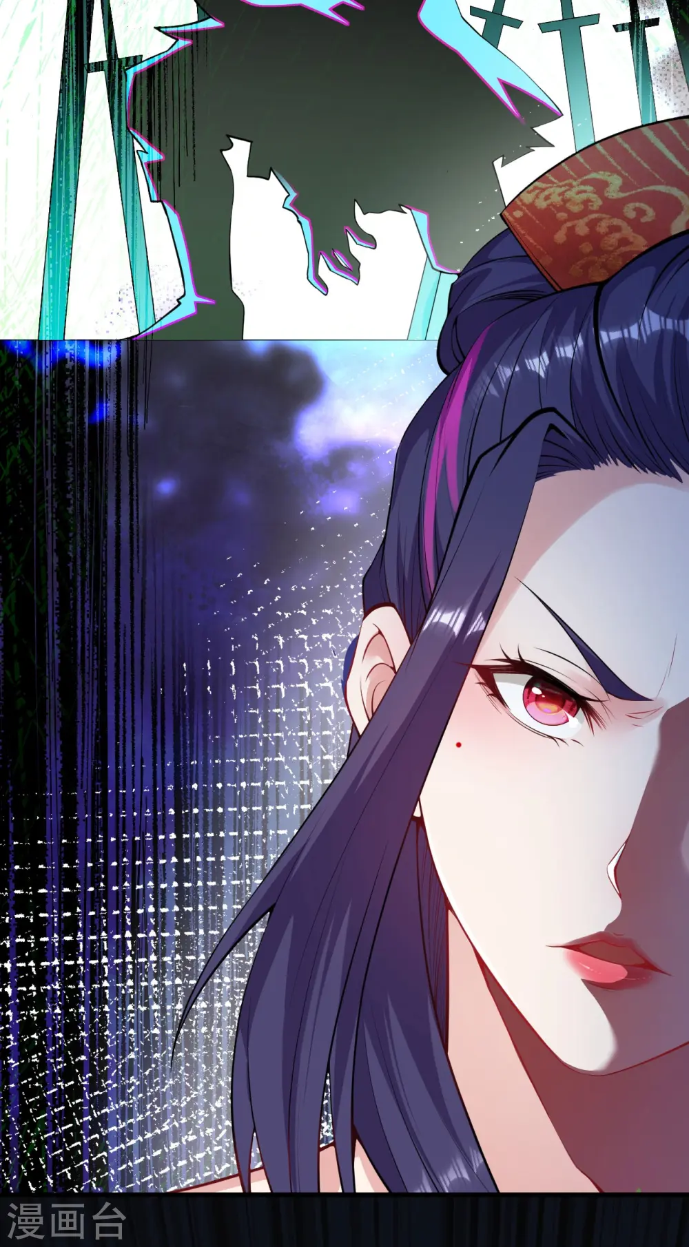 第164话 青云榜正式开始！ 第27页