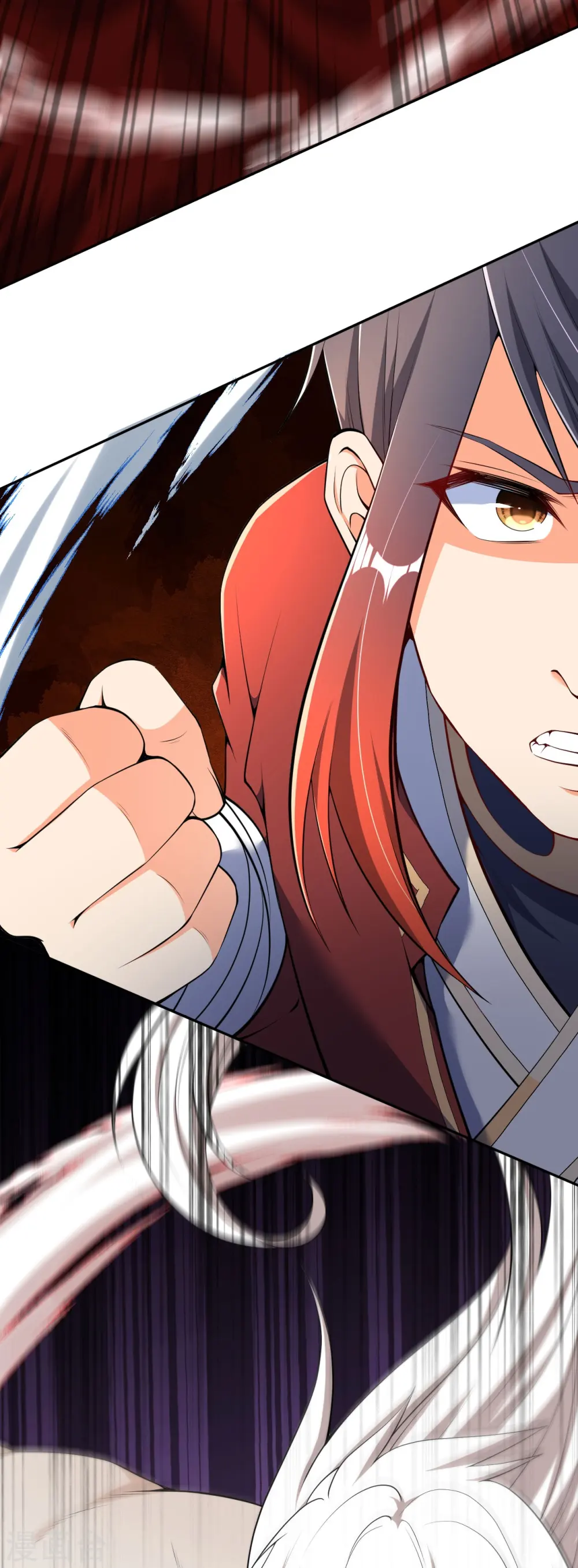 第159话 给我炸！ 第5页