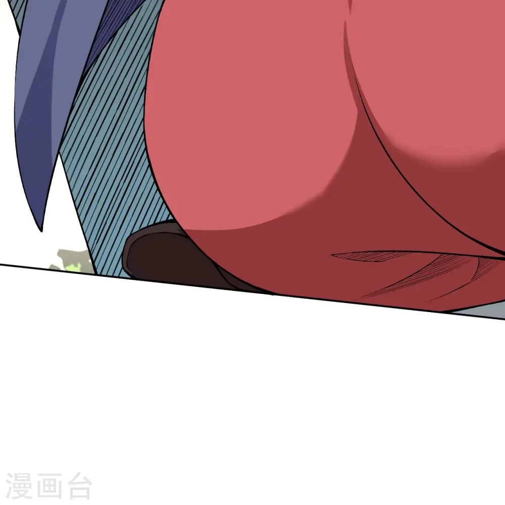 第155话 死也要咬下一块肉！ 第36页