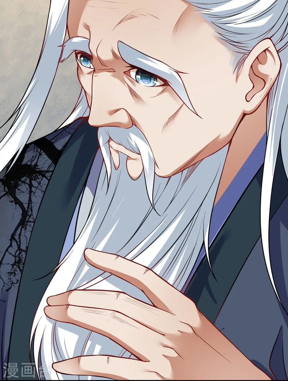 第145话 参加青云榜！ 第26页