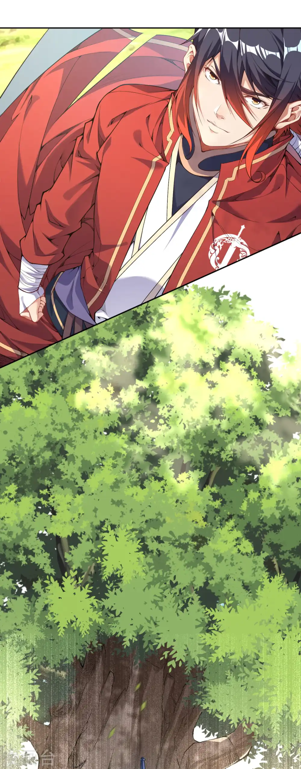 第142话 御剑术！ 第19页