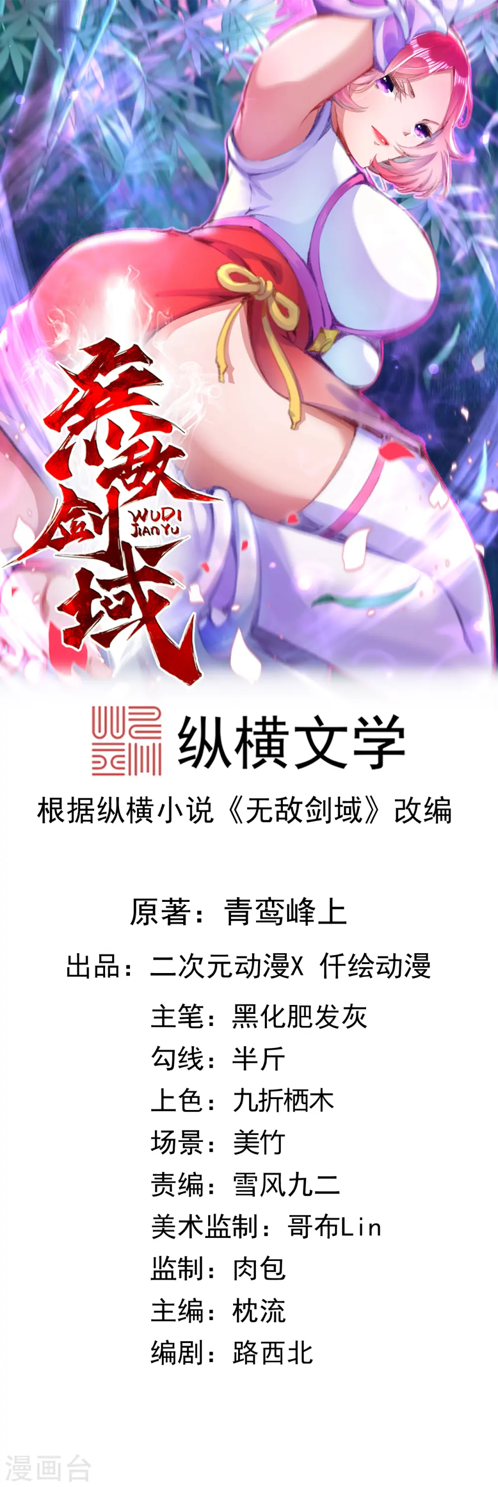 第124话 就这？ 第1页