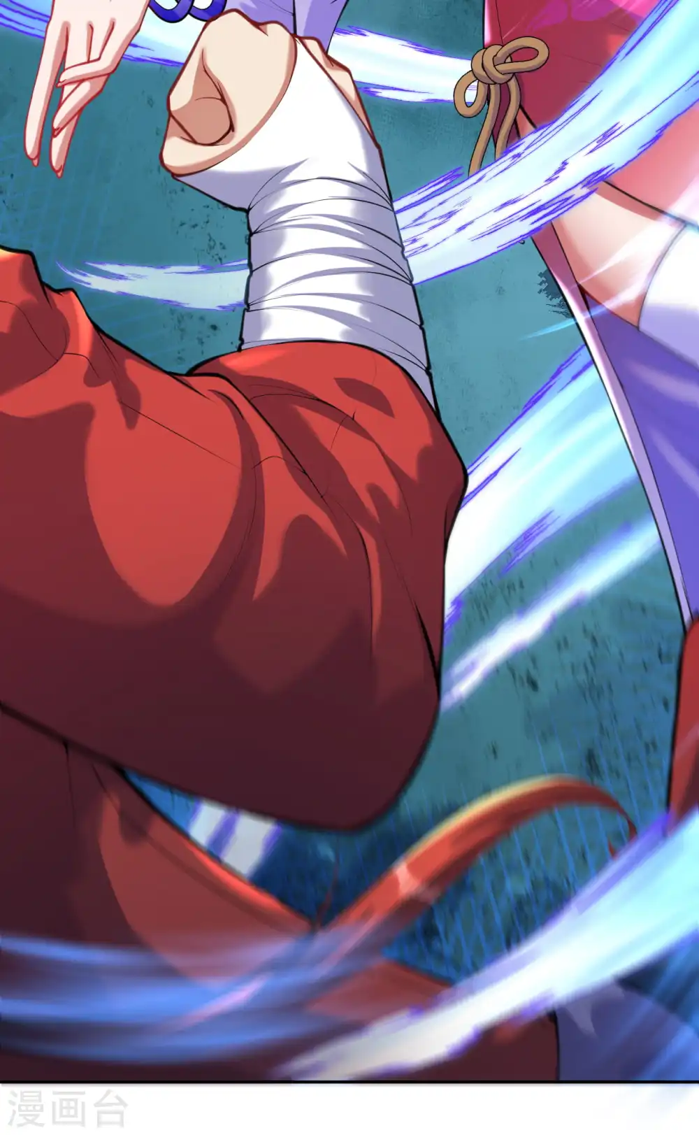 第129话 拜见吾王！ 第10页