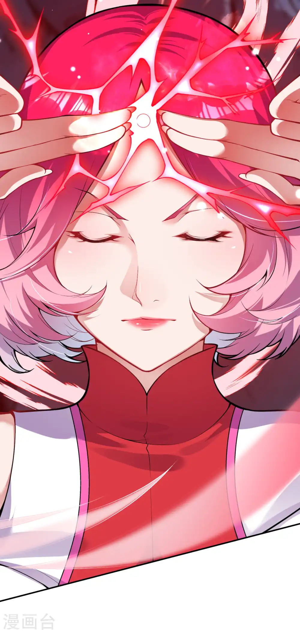 第127话 致命诱惑！ 第28页