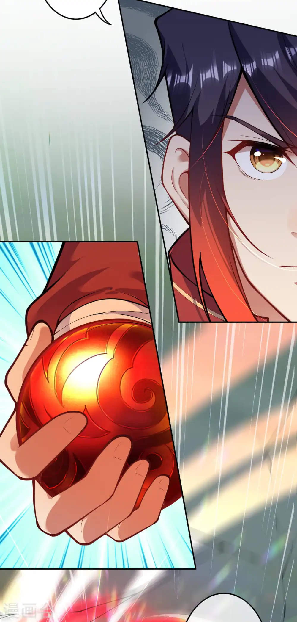 第126话 做梦！ 第30页