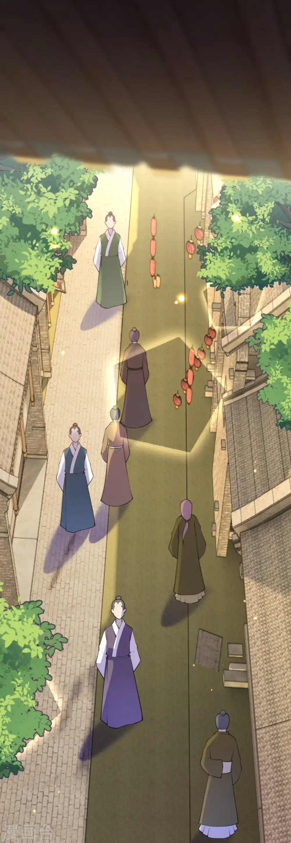 第111话 商朝遗迹！ 第12页