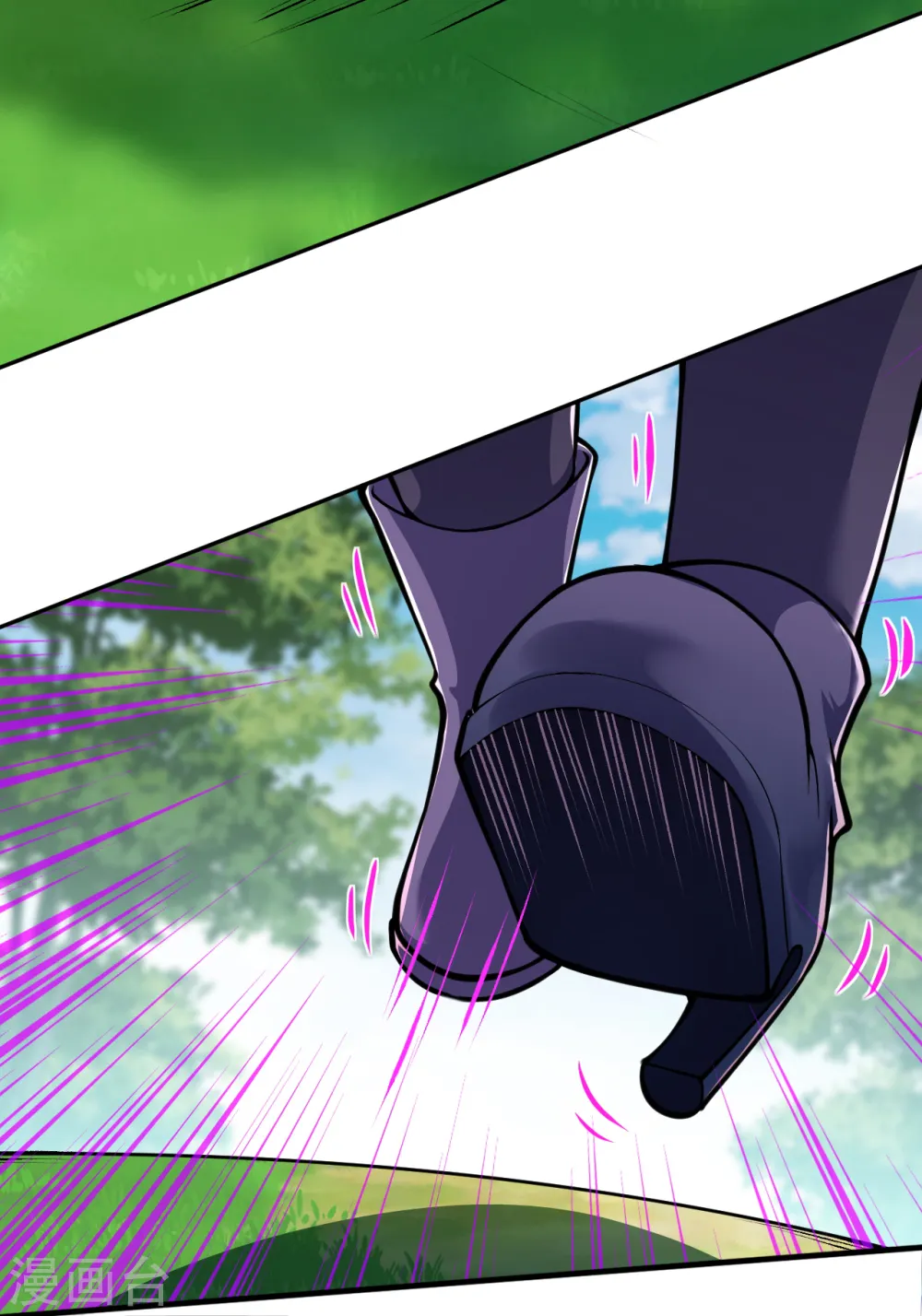 第106话 登徒子 第22页