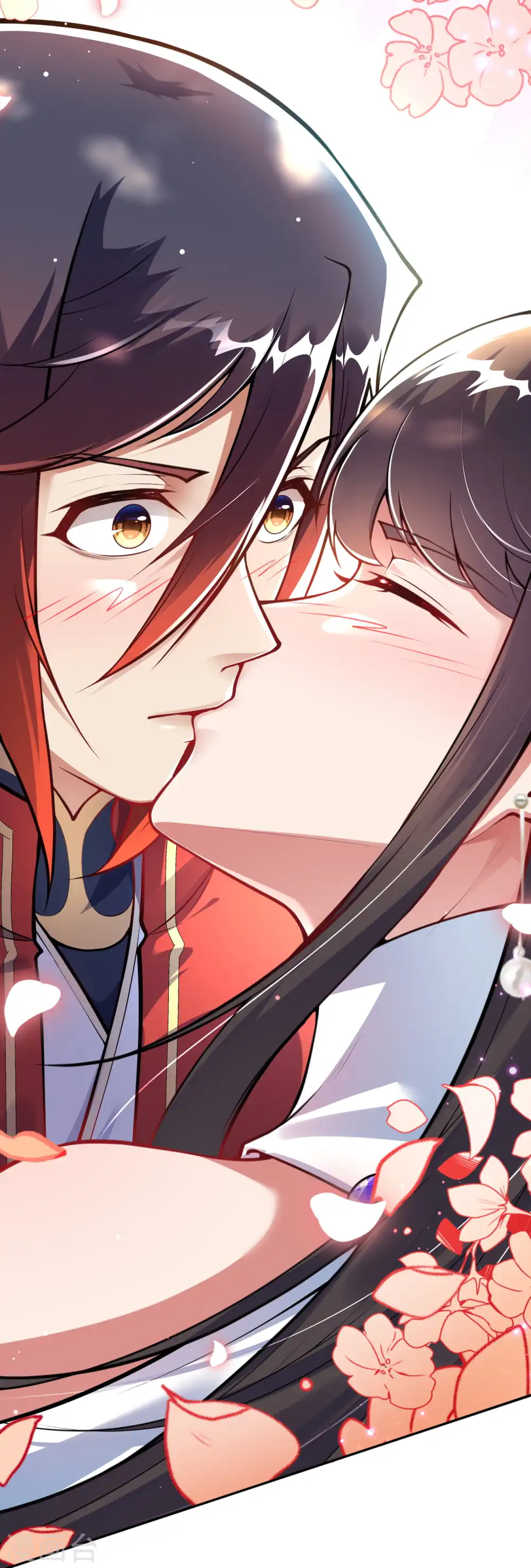 第85话 擦擦口水吧！ 第9页