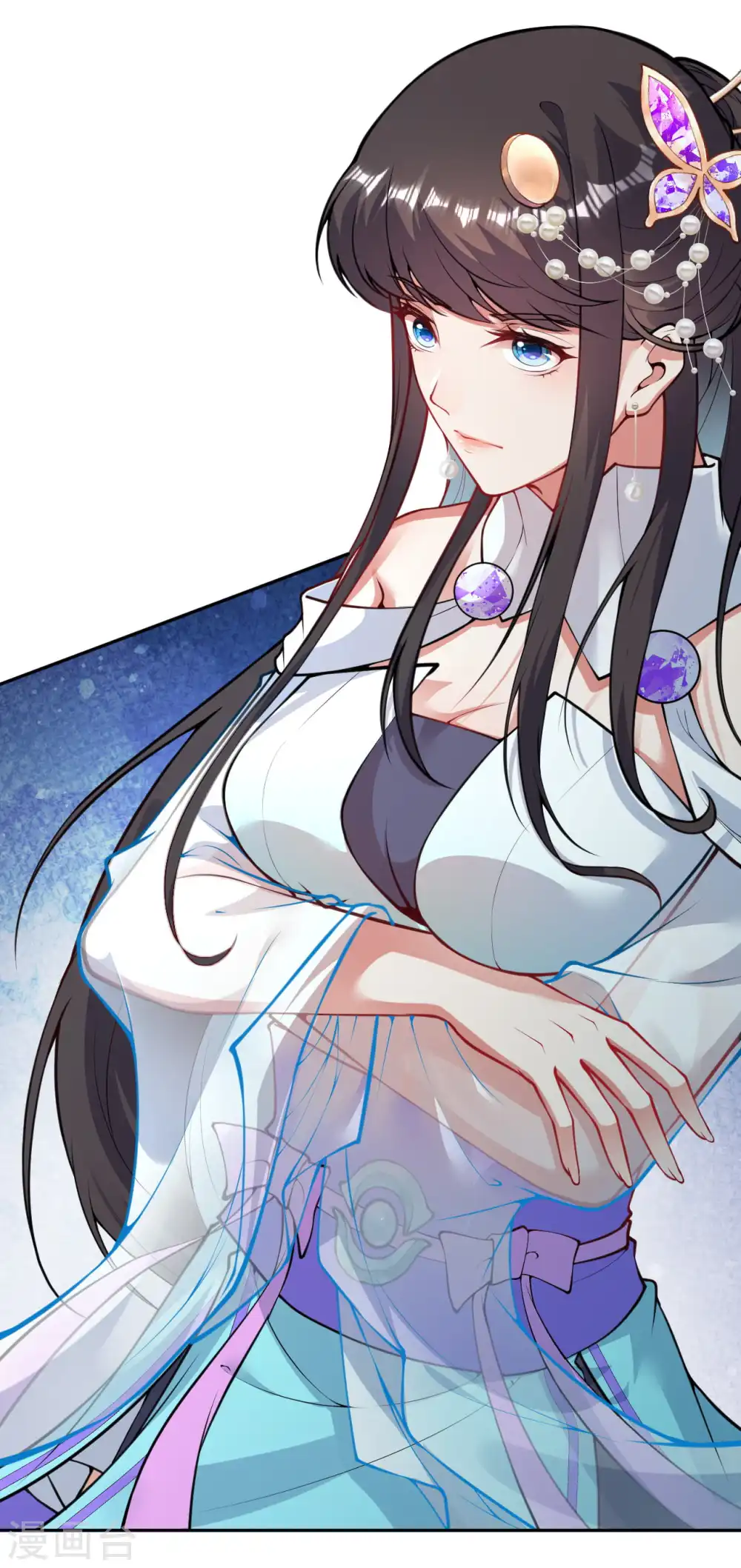 第75话 血煞珠 第9页