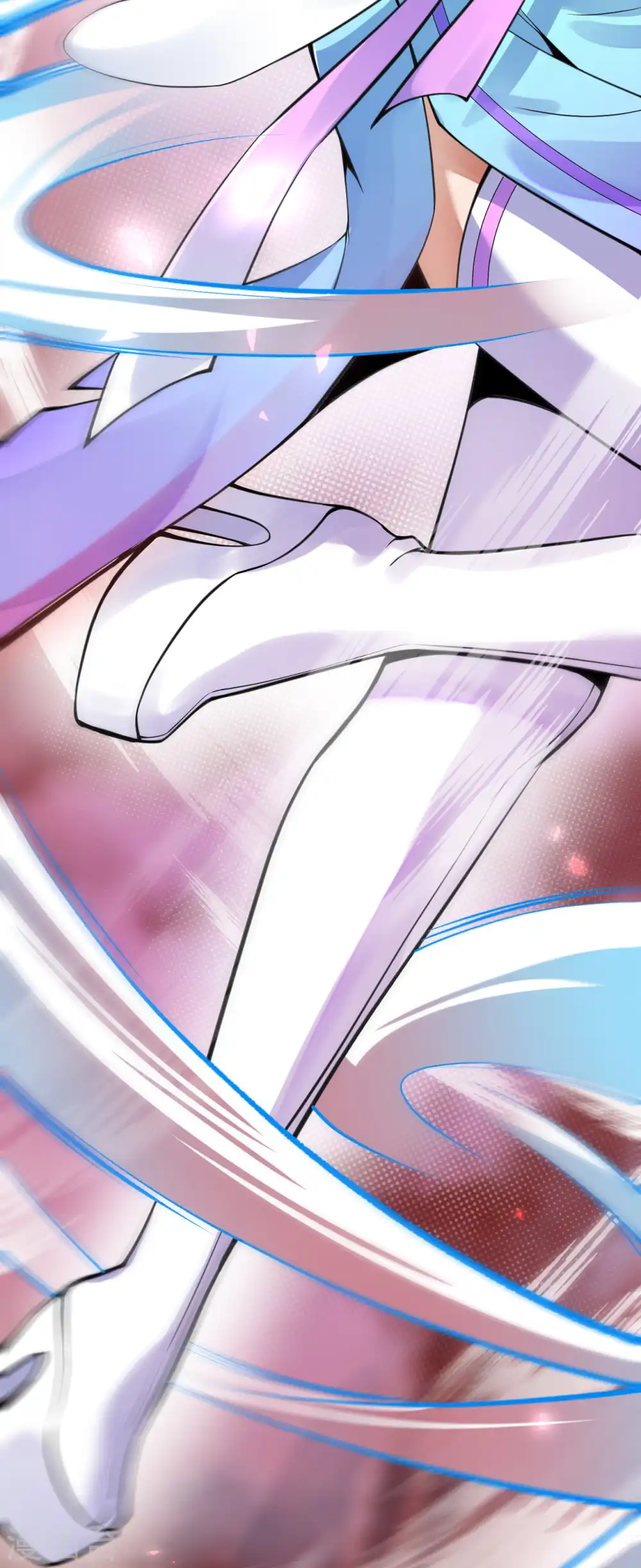 第39话 逃脱 第12页