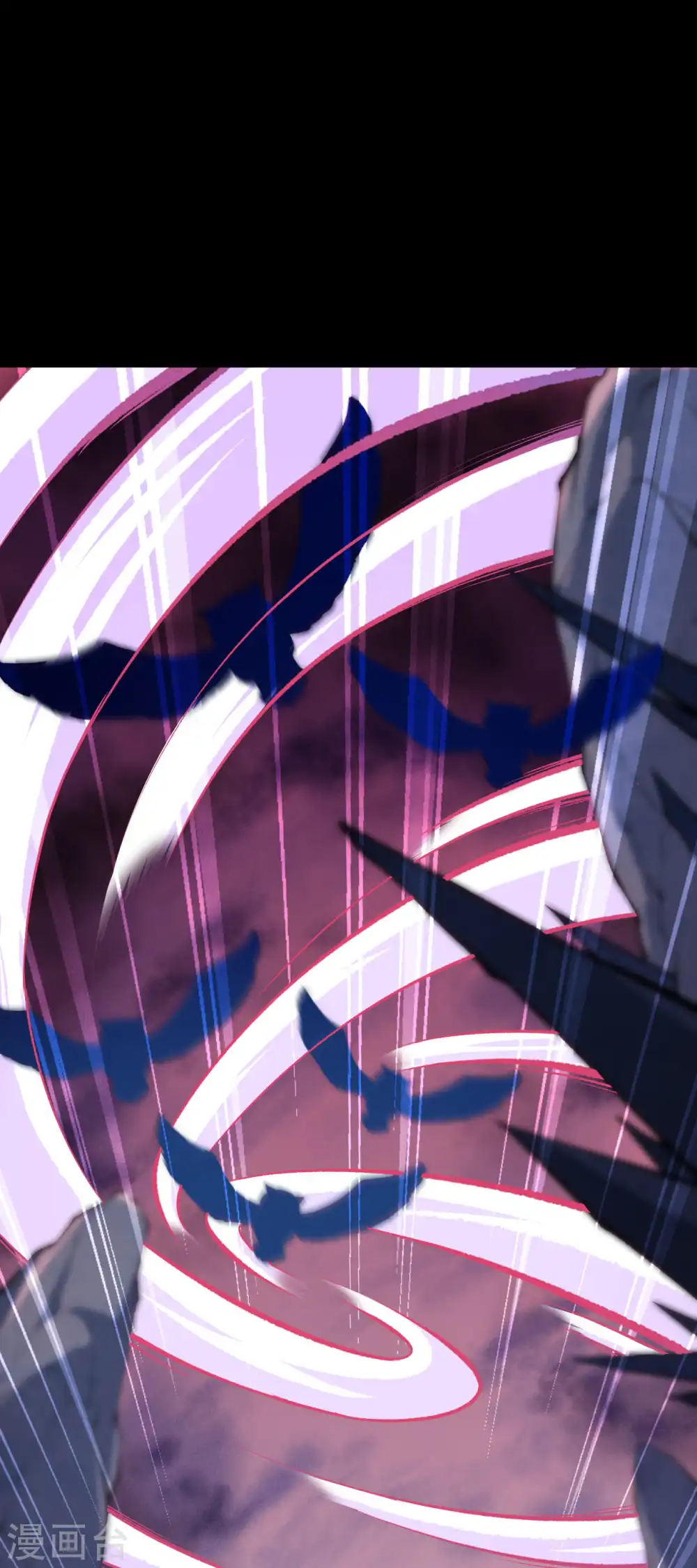 第41话 不能坐以待毙 第7页