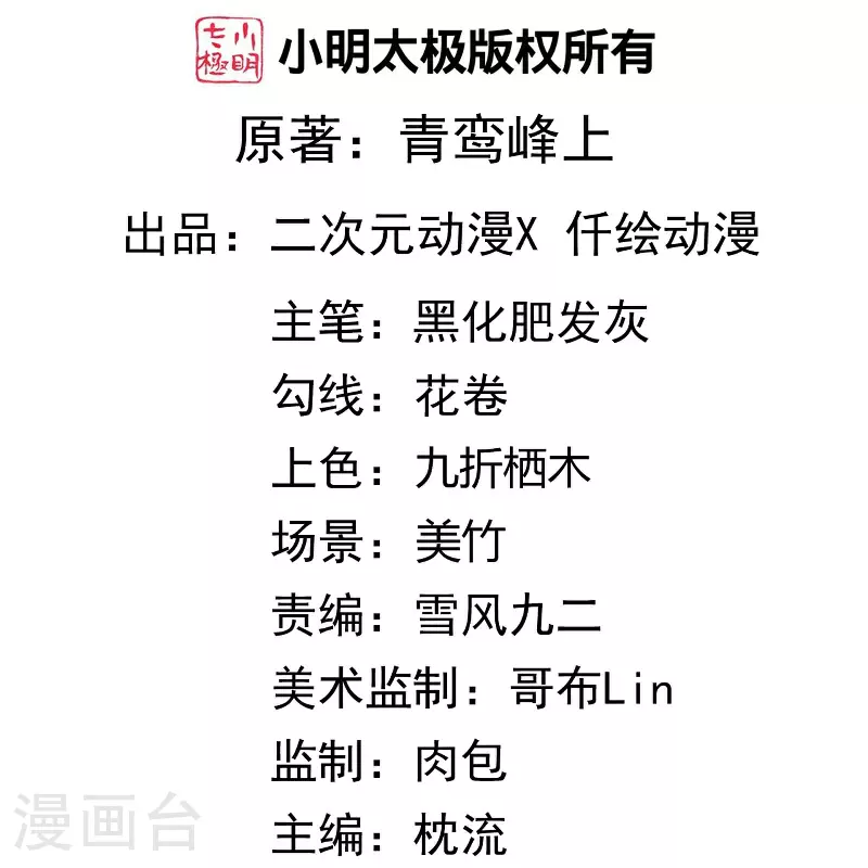 第178话 剑意 第2页