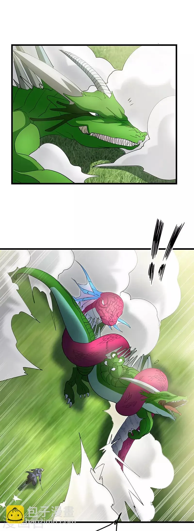 第64话 大获全胜 第19页