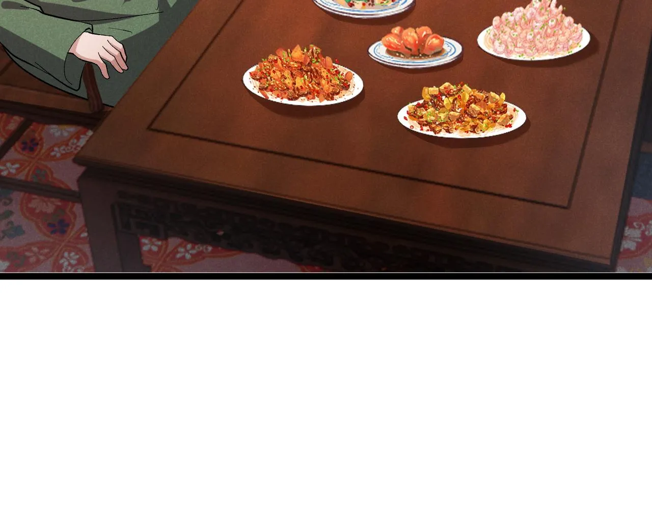 第40话 不成器的家伙 第73页