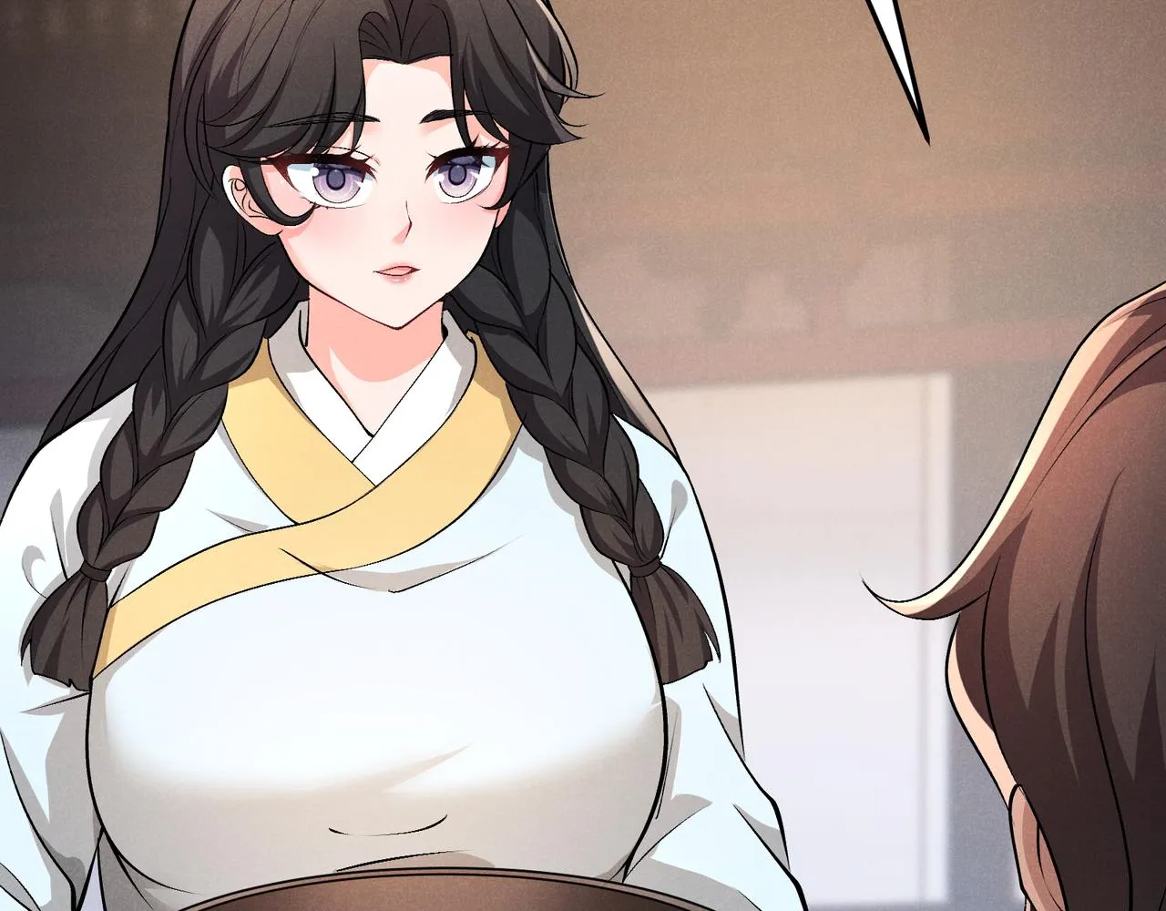第41话 蹊跷 第95页
