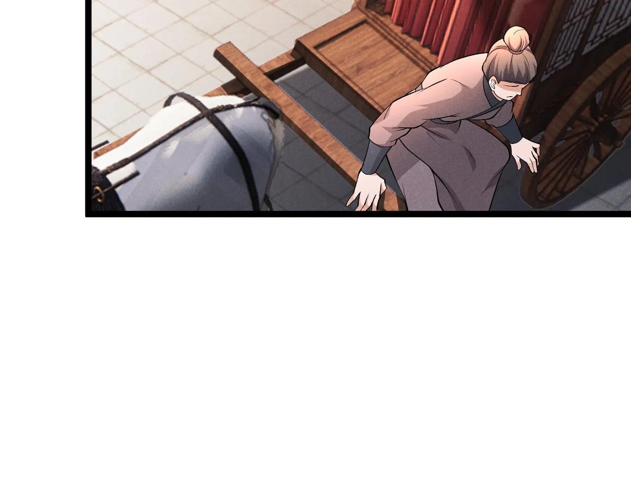 第41话 蹊跷 第111页