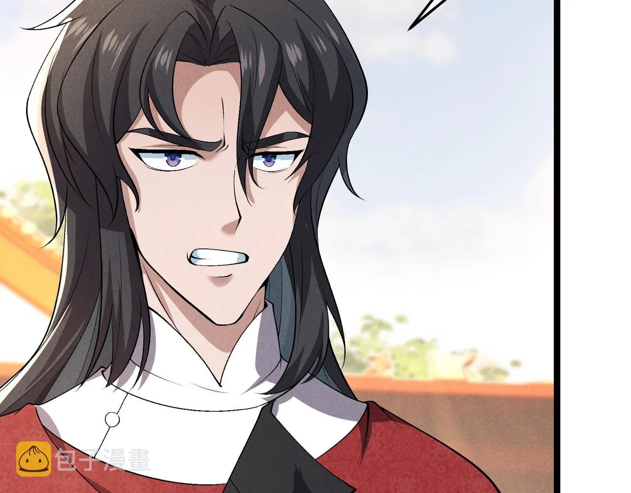 第41话 蹊跷 第125页