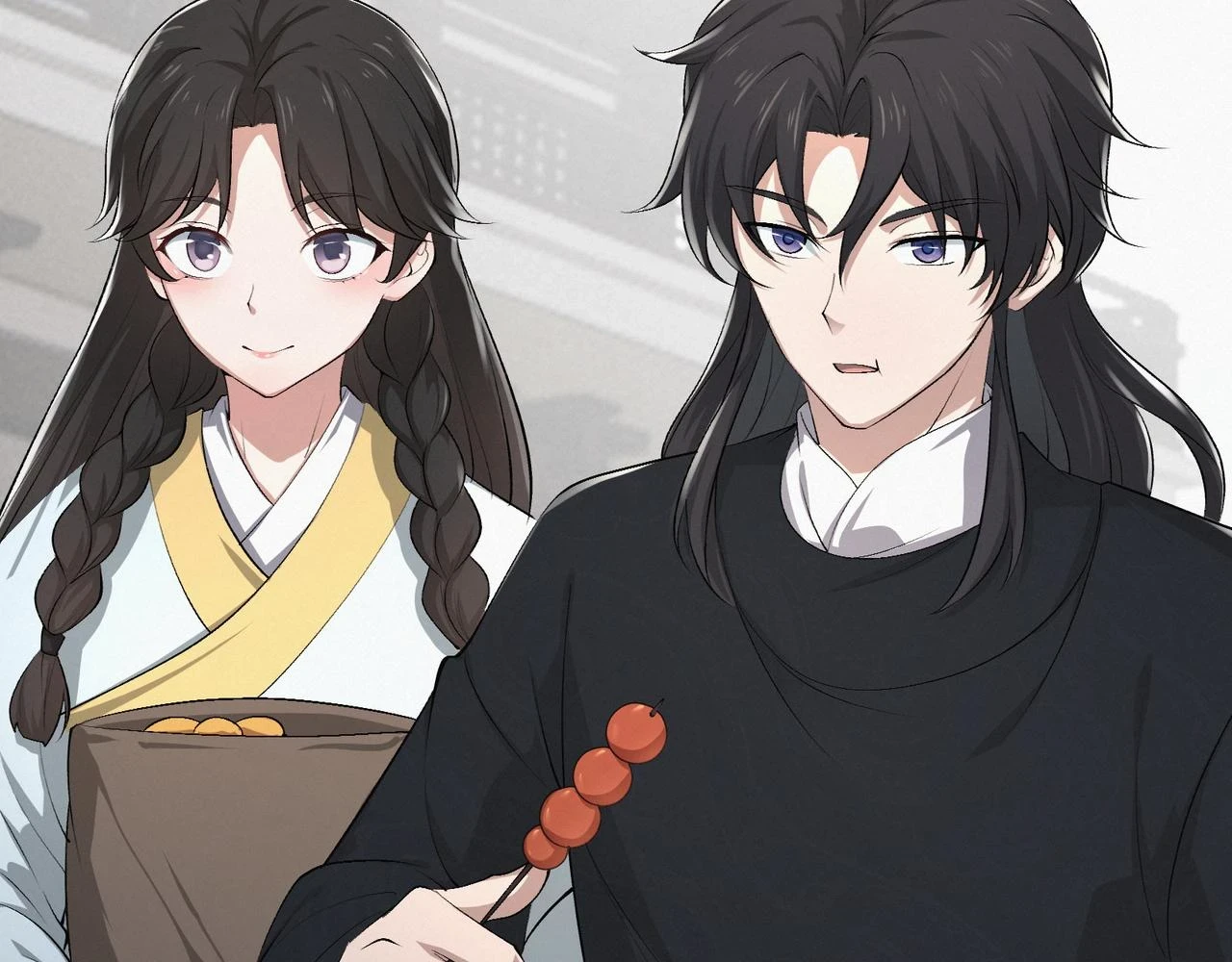 第49话 西市 第110页