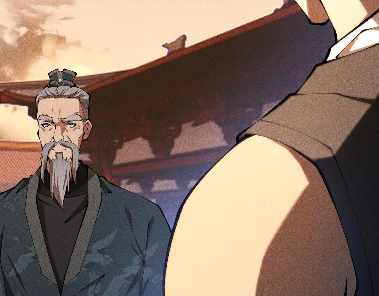 第18话 身世 第48页