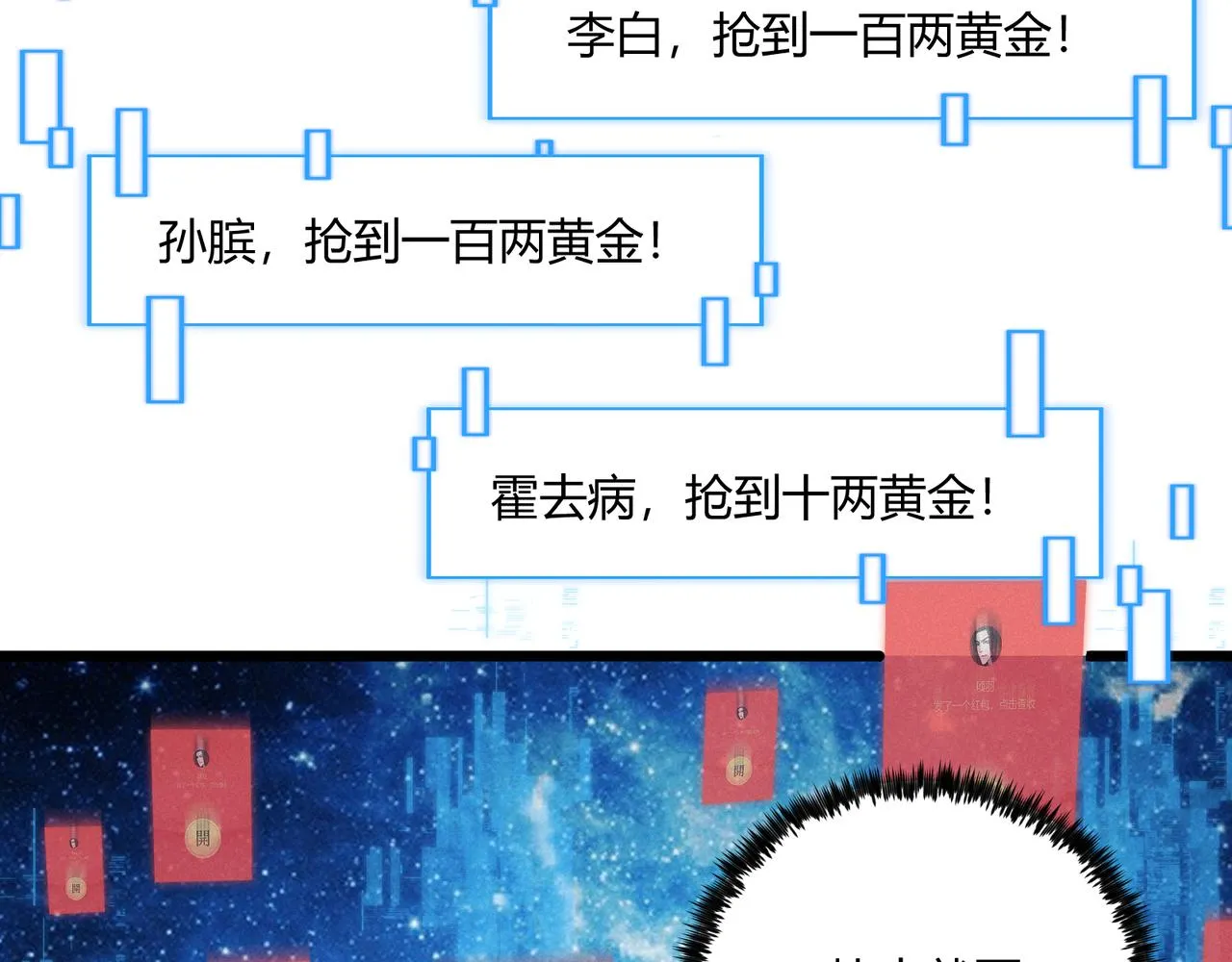 第17话 红包雨 第88页